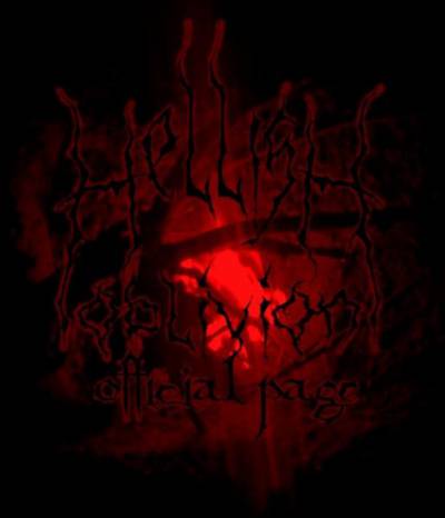 logo Hellish Oblivion